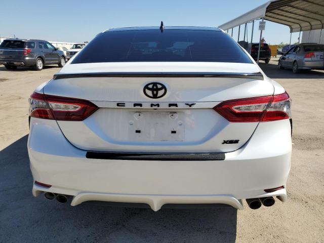 VIN 4T1B61HK1KU808450 2019 Toyota Camry, Xse no.6