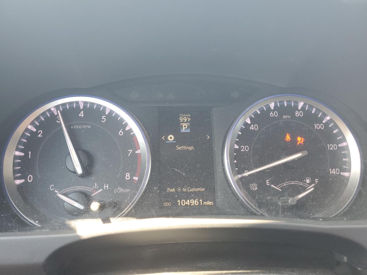 5TDYKRFH6GS162317 2016 Toyota Highlander Limited