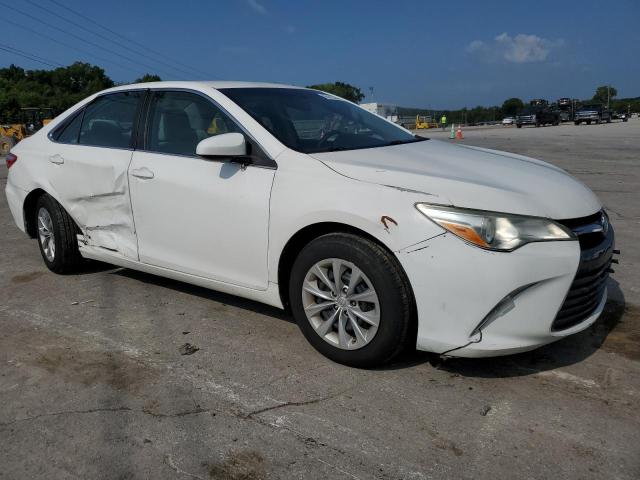 VIN 4T4BF1FK7FR462614 2015 Toyota Camry, LE no.4