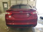 FORD FUSION SE photo