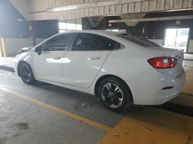 2018 CHEVROLET CRUZE LT - 1G1BE5SM2J7108547