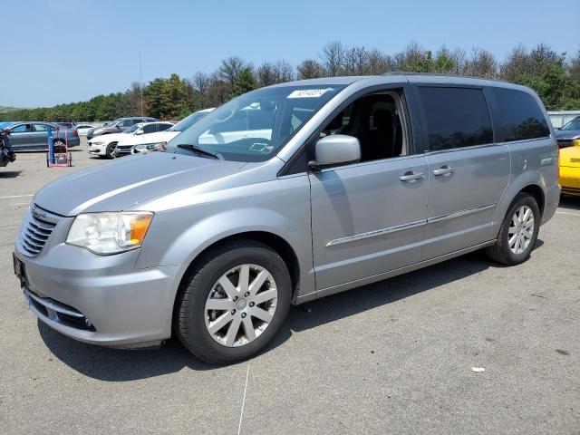 2C4RC1BG8DR720639 Chrysler Minivan Touring 2013