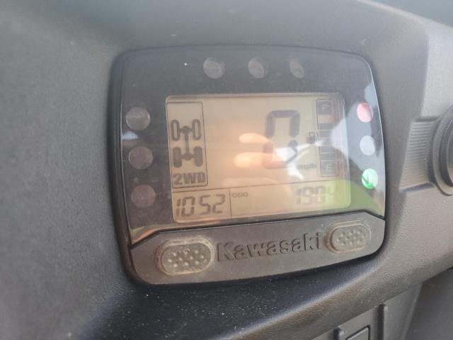 2021 KAWASAKI KRT800 C - JKBRTCG10MB526868