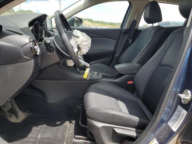 2019 Mazda Cx-3 Touring VIN: JM1DKFC75K1457746 Lot: 61860584