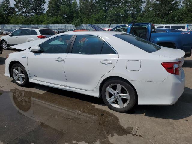 VIN 4T1BD1FK8EU134200 2014 Toyota Camry, Hybrid no.2