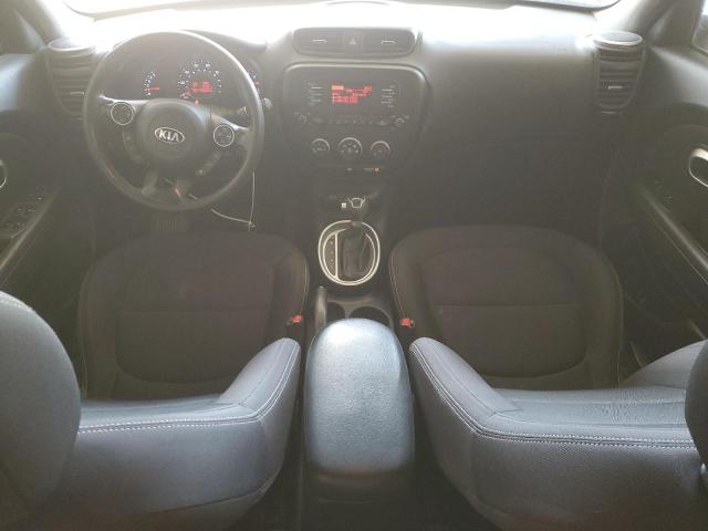 2015 Kia Soul VIN: KNDJN2A29F7165532 Lot: 61850154