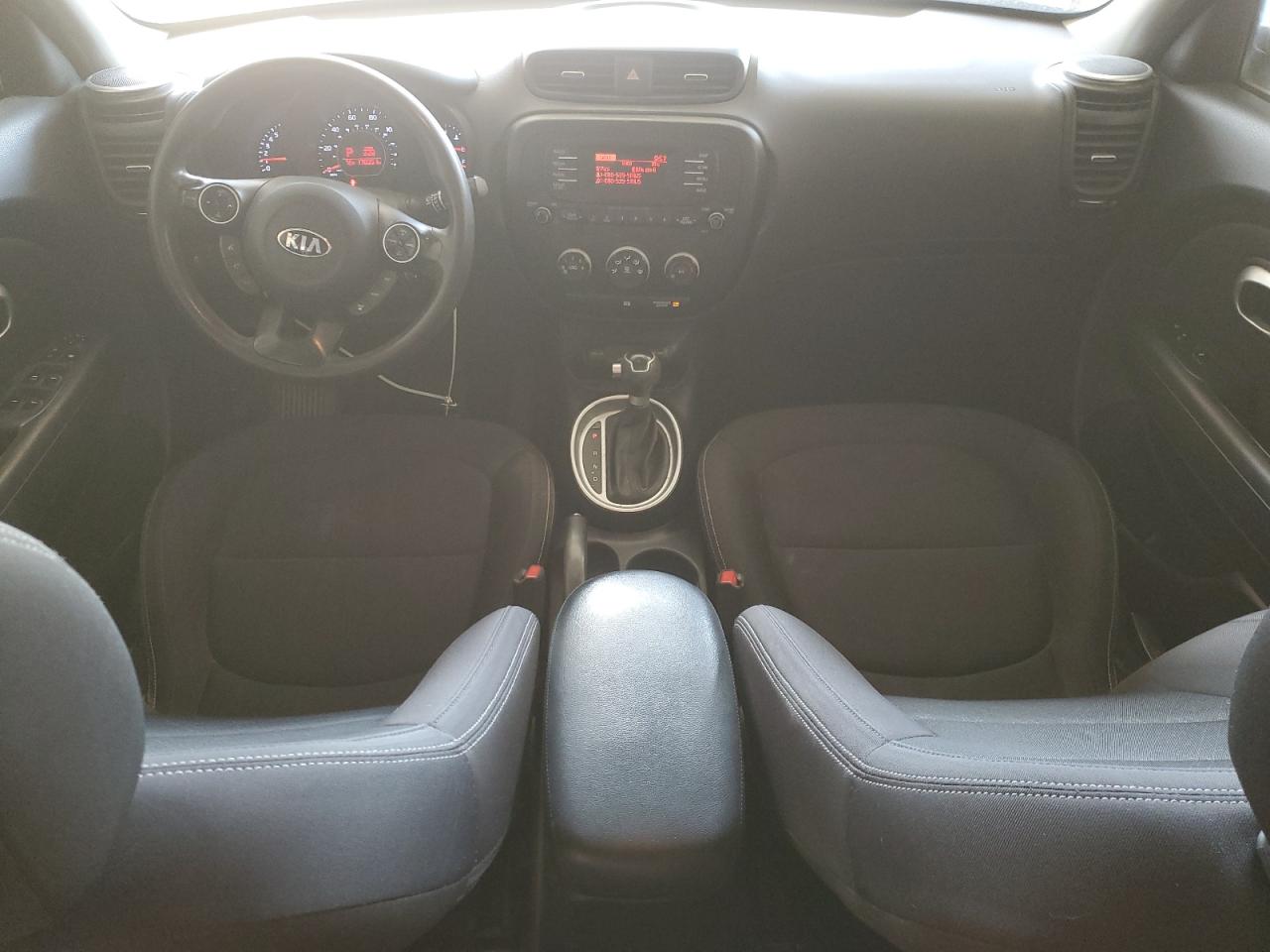 KNDJN2A29F7165532 2015 Kia Soul