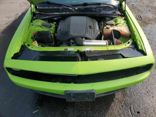 2015 DODGE CHALLENGER - 2C3CDZBTXFH710030
