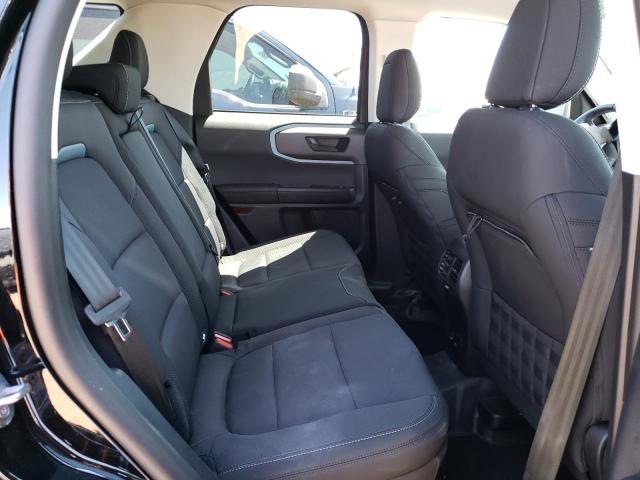 2023 FORD BRONCO SPO - 3FMCR9D96PRD27296