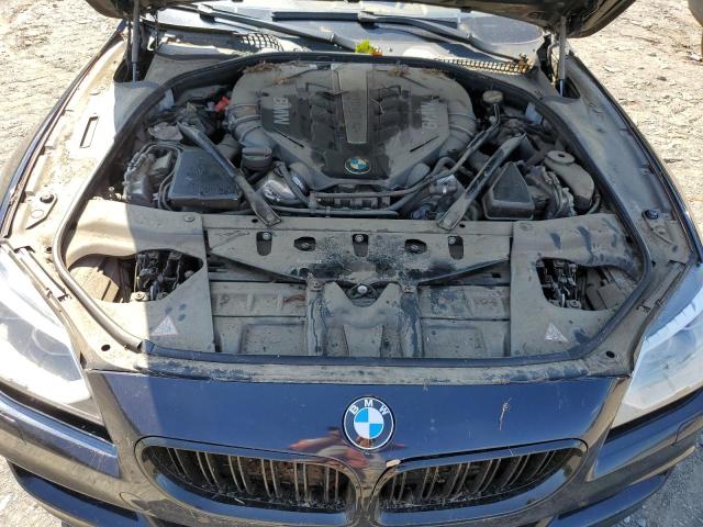 2015 BMW ALPINA B6 WBA6B4C51FD761363