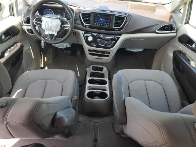 2020 CHRYSLER VOYAGER LX - 2C4RC1CGXLR131265