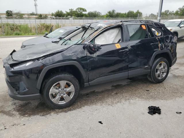 2024 TOYOTA RAV4 XLE #2797312164