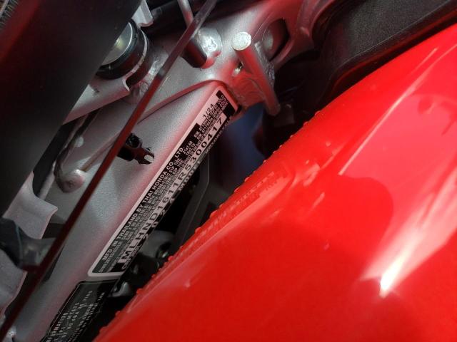 2024 HONDA CRF300 L MLHND1611R5300417