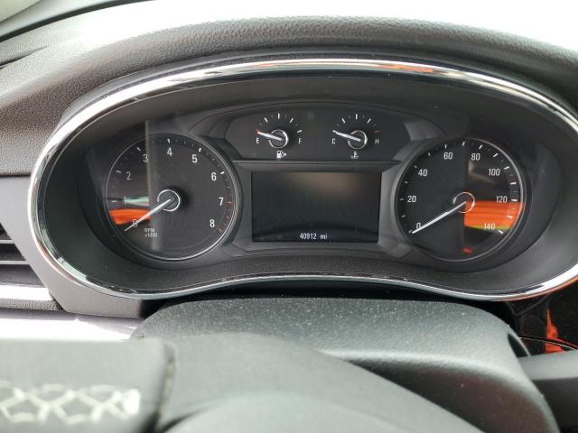 2019 Buick Encore Preferred VIN: KL4CJASB4KB867952 Lot: 62628714