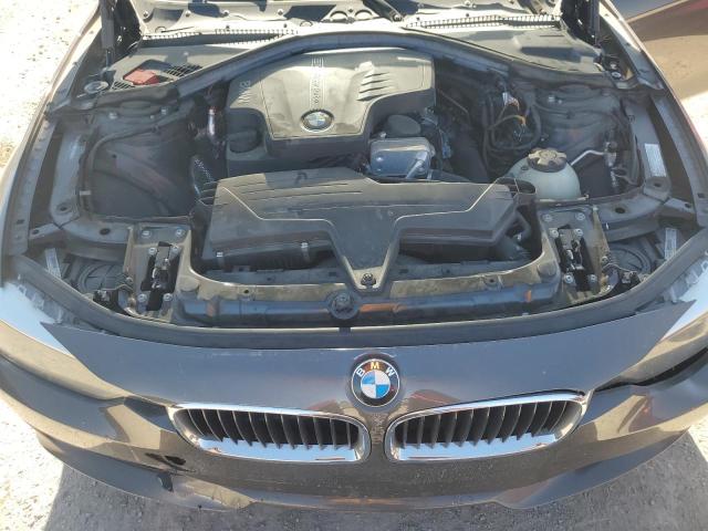 VIN WBA3B3G51ENR81764 2014 BMW 3 Series, 328 XI no.11