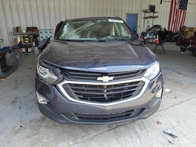 2019 CHEVROLET EQUINOX LS - 3GNAXHEV8KL310588