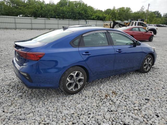 2021 KIA FORTE FE - 3KPF24ADXME412744
