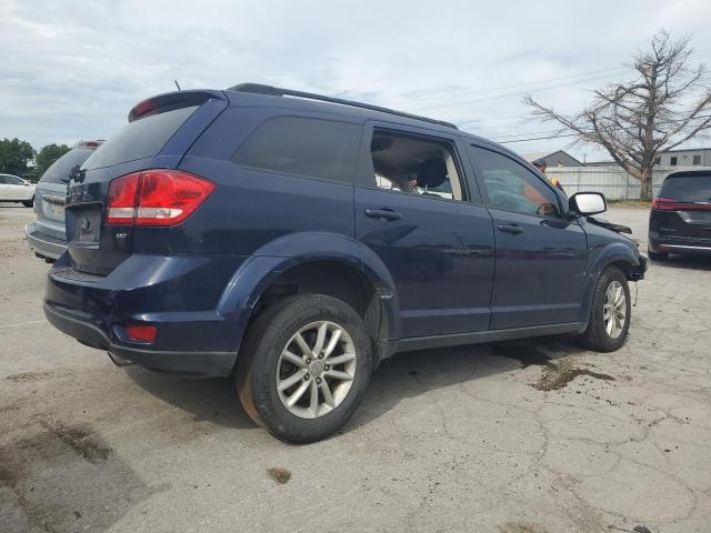 2017 DODGE JOURNEY SX 3C4PDDBG0HT574181