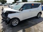 2021 KIA SOUL LX - KNDJ23AU6M7775983