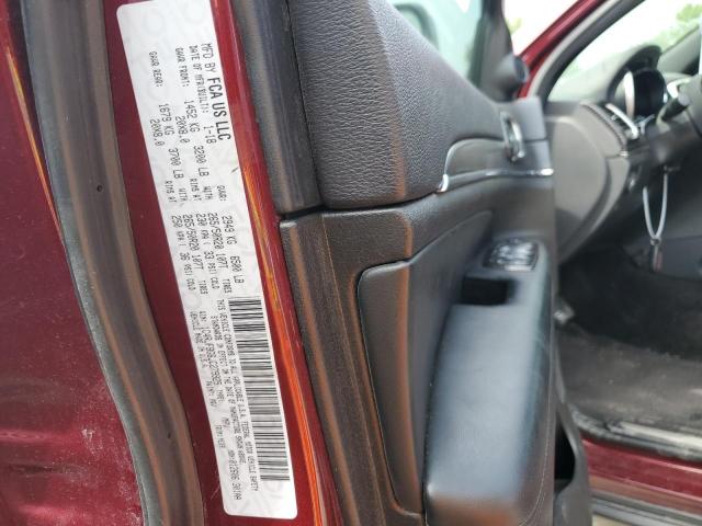 2018 JEEP GRAND CHER - 1C4RJFBG6JC279925