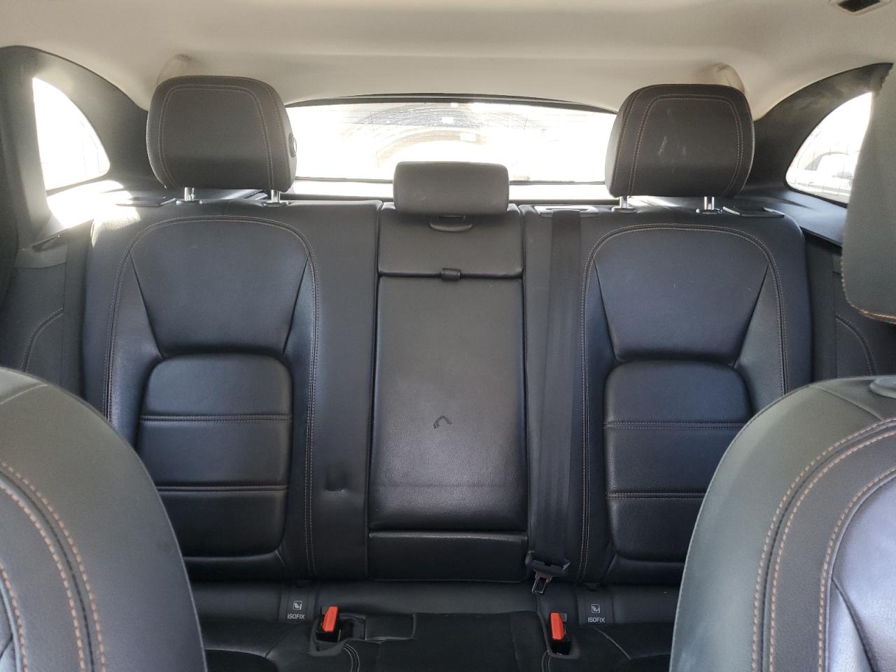 SADCK2BV9HA080520 2017 Jaguar F-Pace Prestige