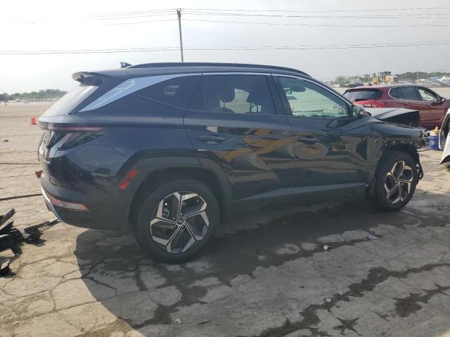 2024 Hyundai Tucson Limited VIN: KM8JECD11RU144796 Lot: 63537794