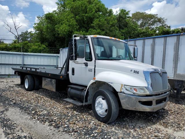 2002 International 4000 4300 VIN: 1HTMMAAMX2H532814 Lot: 62844214