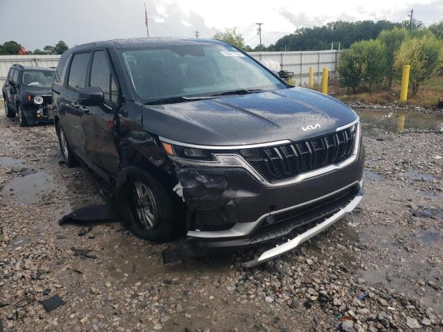 2024 KIA CARNIVAL L - KNDNB4H38R6336396