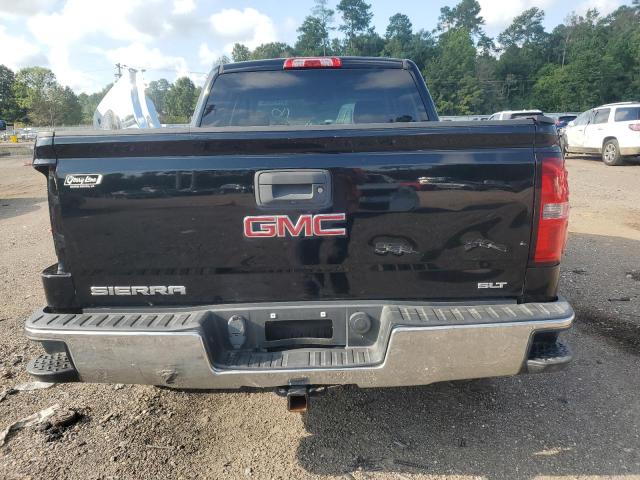 2015 GMC Sierra K1500 Slt VIN: 3GTU2VEC8FG430097 Lot: 61476254