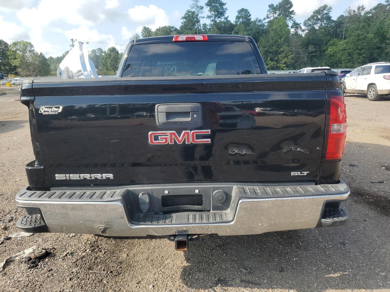 3GTU2VEC8FG430097 2015 GMC Sierra K1500 Slt