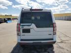 LAND ROVER LR4 HSE снимка