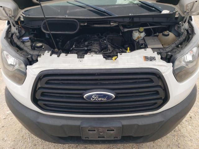 2019 FORD TRANSIT T- 1FTYR3XGXKKA20311  65180534