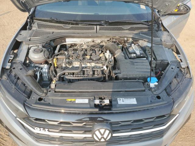 2019 VOLKSWAGEN JETTA GLI - 3VW5T7BU2KM166863