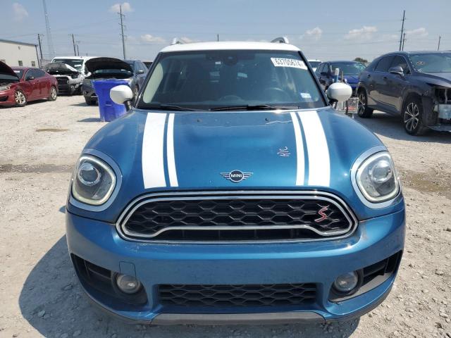 2020 MINI COOPER S C - WMZYX1C06L3L80593