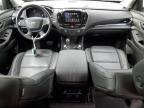 CHEVROLET TRAVERSE L photo