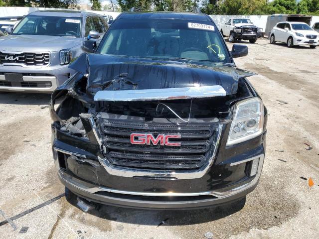 2017 GMC TERRAIN SL - 2GKALNEK3H6326143