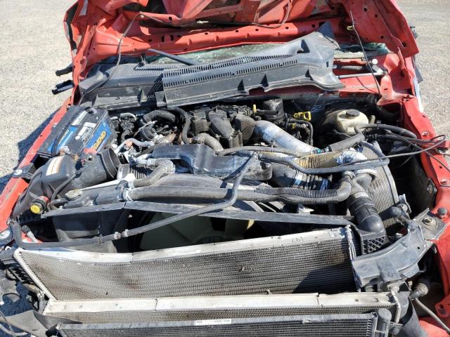 2016 FORD F250 SUPER - 1FT7W2BT8GEA19148