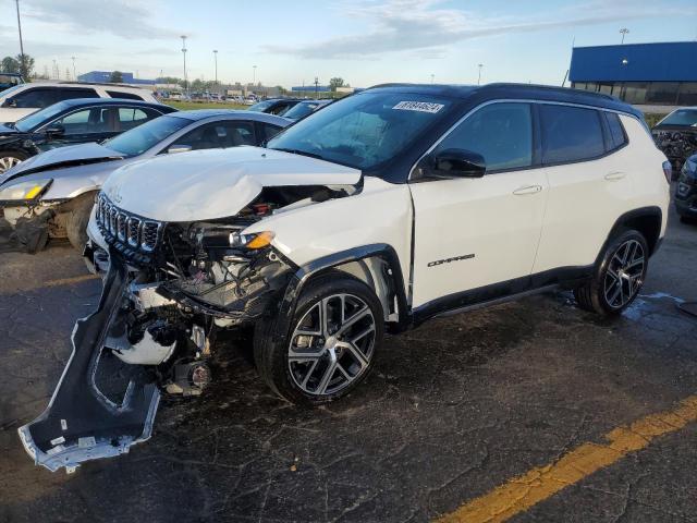 2024 JEEP COMPASS LI #2923897879