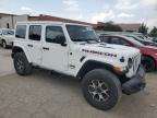 JEEP WRANGLER U photo