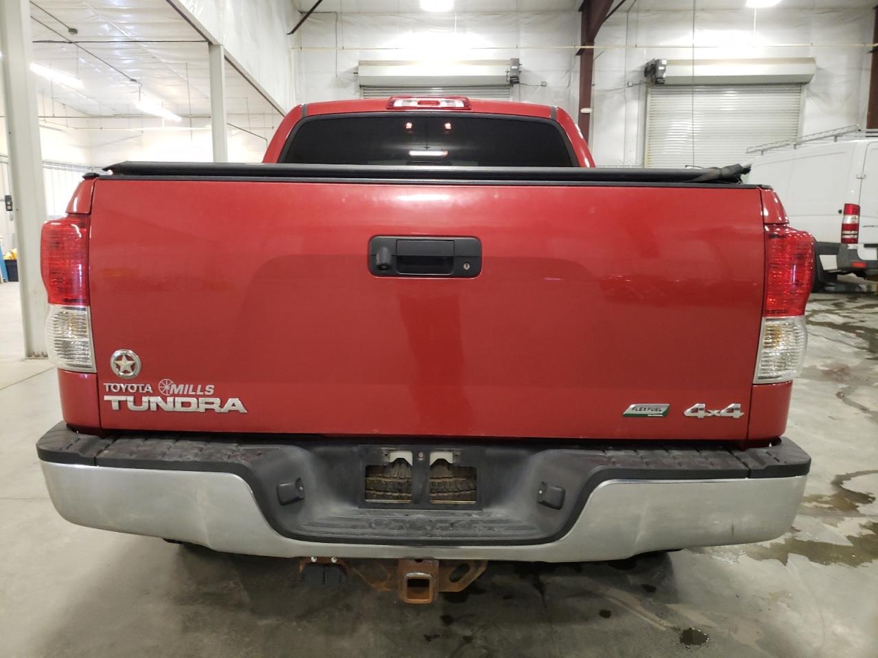 5TFDW5F13CX242368 2012 Toyota Tundra Crewmax Sr5