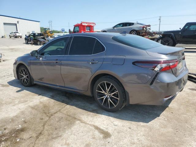 VIN 4T1G11AK6MU606012 2021 Toyota Camry, SE no.2