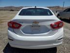 CHEVROLET CRUZE LS photo