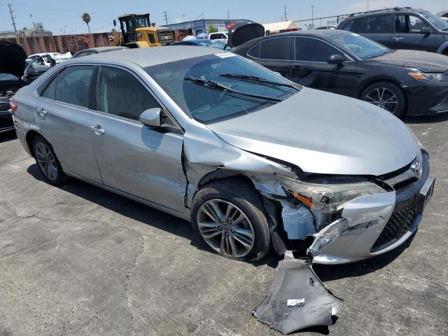 VIN 4T1BF1FK9FU025871 2015 Toyota Camry, LE no.4