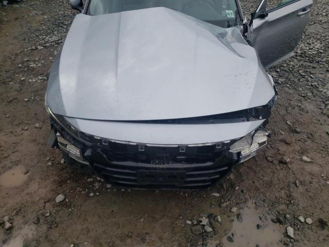 2020 HONDA ACCORD LX - 1HGCV1F1XLA071128