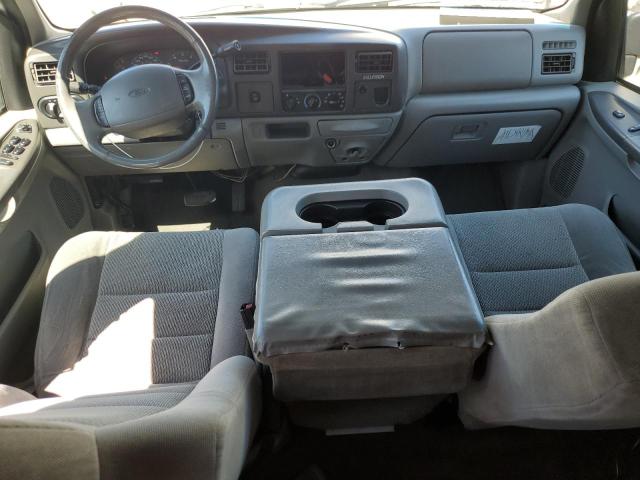 2002 Ford Excursion Xlt VIN: 1FMNU40L82EA39173 Lot: 61915344