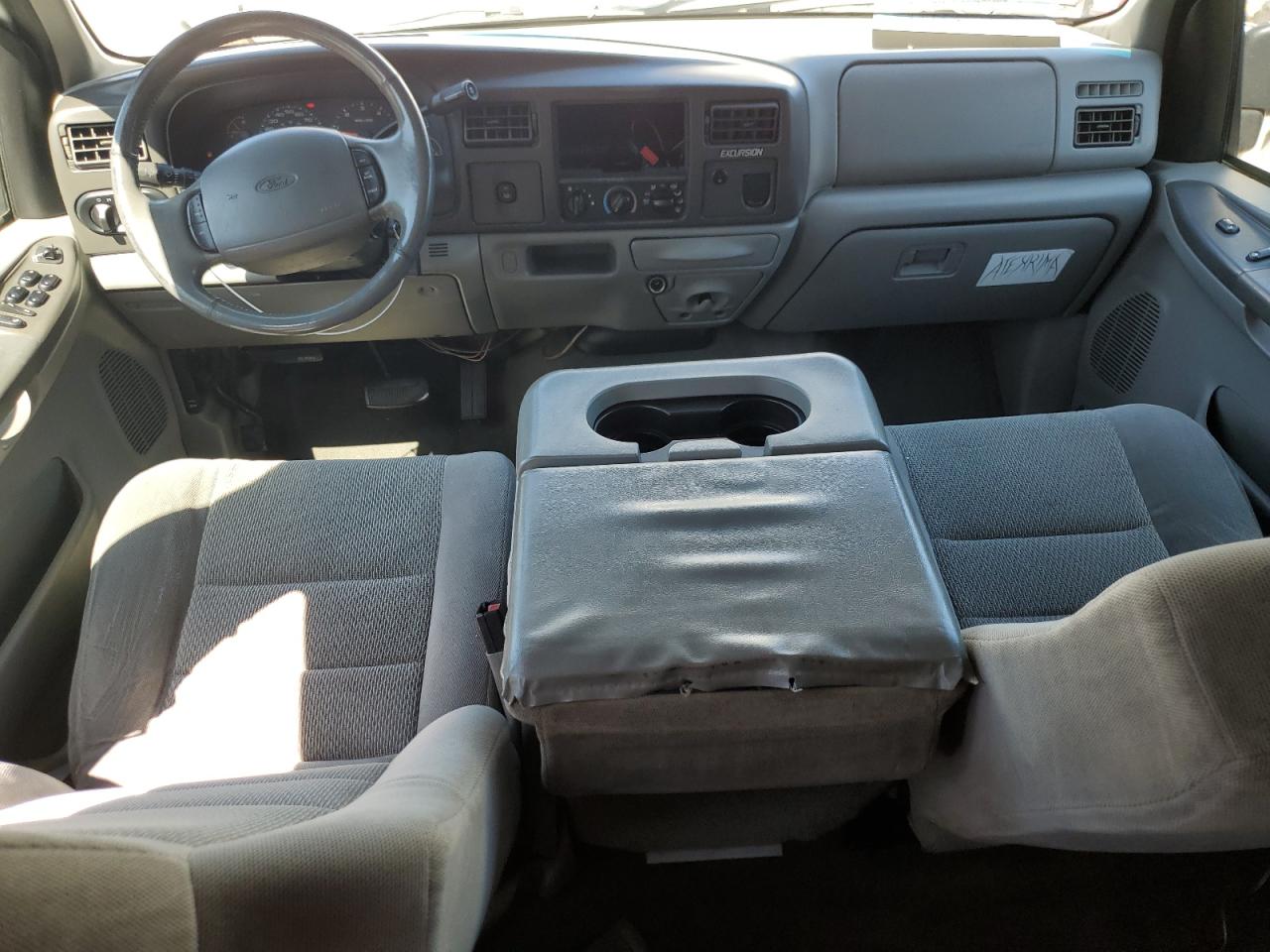 1FMNU40L82EA39173 2002 Ford Excursion Xlt