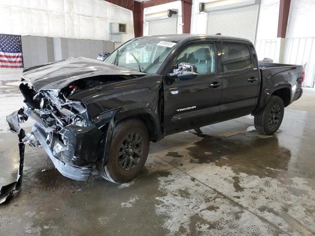 2023 TOYOTA TACOMA DOU #2993513199