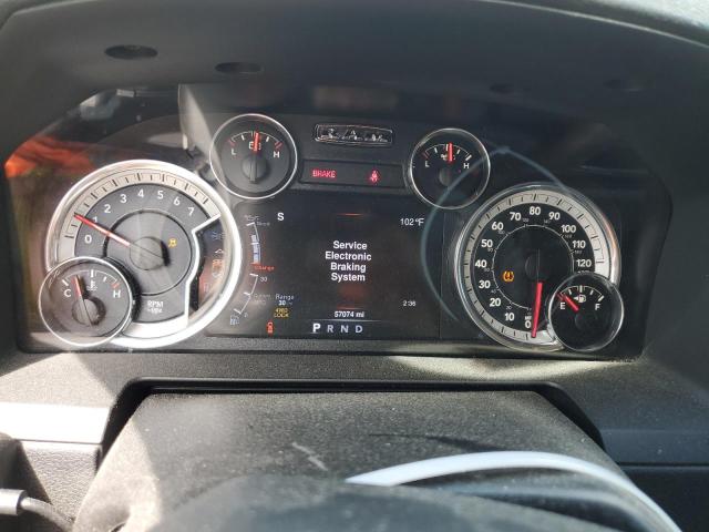 2016 RAM 1500 LARAM - 1C6RR7NT4GS250792