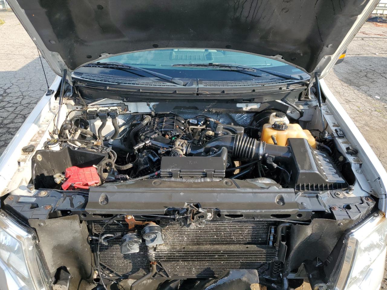 1FTEW1CM2BFC47710 2011 Ford F150 Supercrew