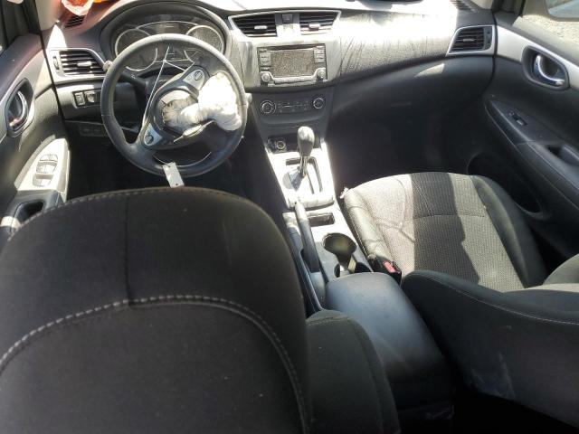 2018 Nissan Sentra S VIN: 3N1AB7AP4JY228774 Lot: 61639904